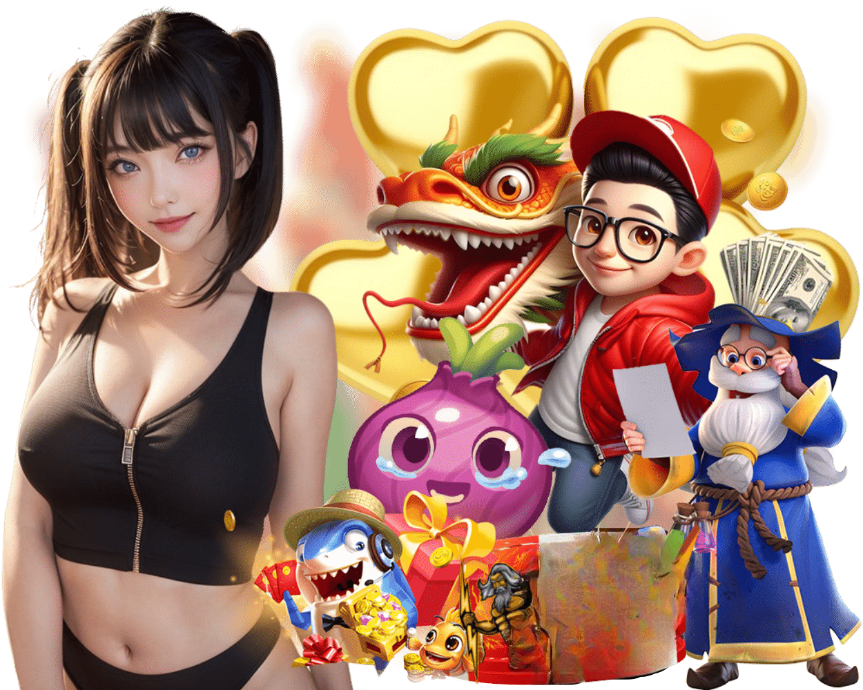 allone65 เว็บพนันที่ผสานความทันสมัยกับความปลอดภัยระดับสากล